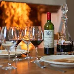 ベッド・アンド・ブレックファスト シャトー リシュリュー Fronsac