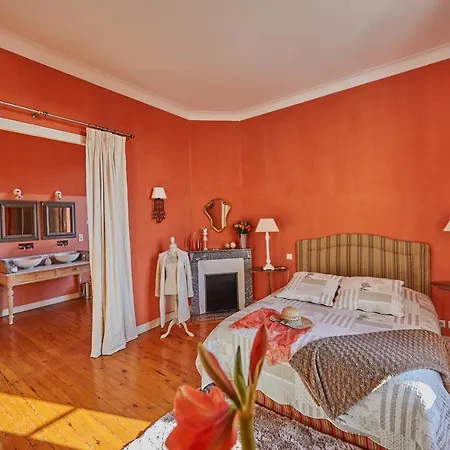 黎塞留城堡酒店