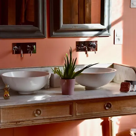 黎塞留城堡酒店