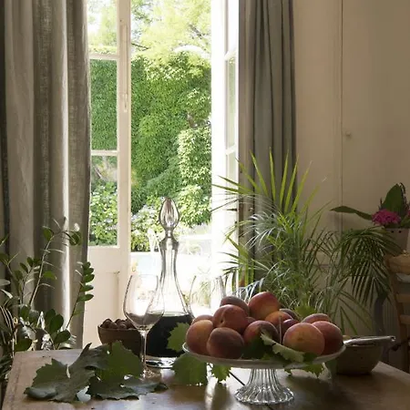 黎塞留城堡酒店 住宿加早餐酒店 3*