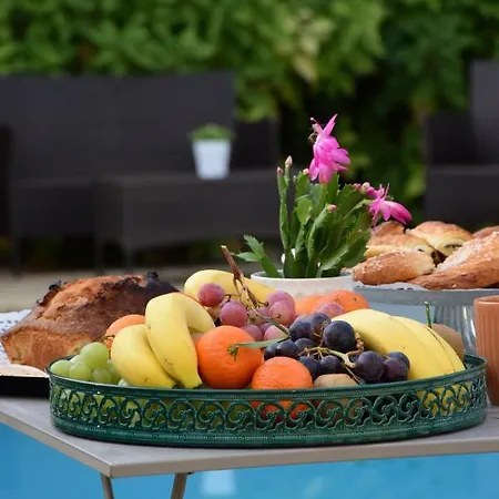 黎塞留城堡酒店 3*