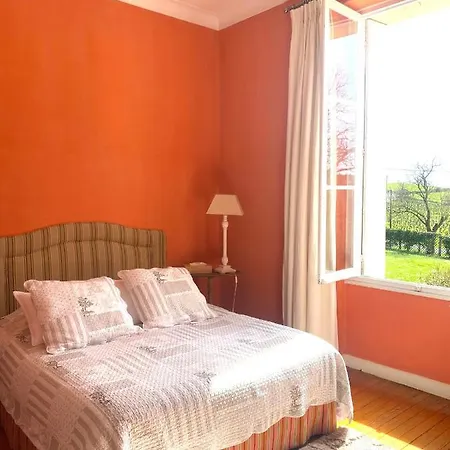 Bed & Breakfast Chateau Richelieu Fronsac (Gironde)