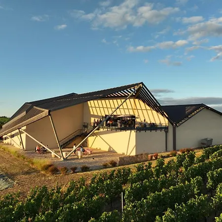 黎塞留城堡酒店 住宿加早餐酒店 3*