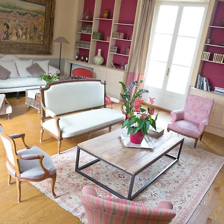 Chateau Richelieu فندق مبيت وإفطار 3*