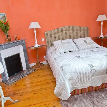 黎塞留城堡酒店 3*