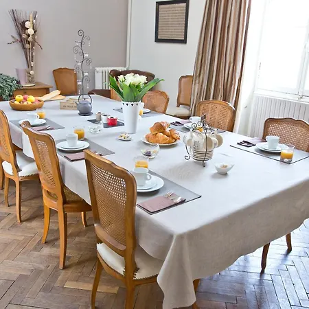 B&B Chateau Richelieu