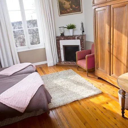 Chateau Richelieu Bed & Breakfast 3*