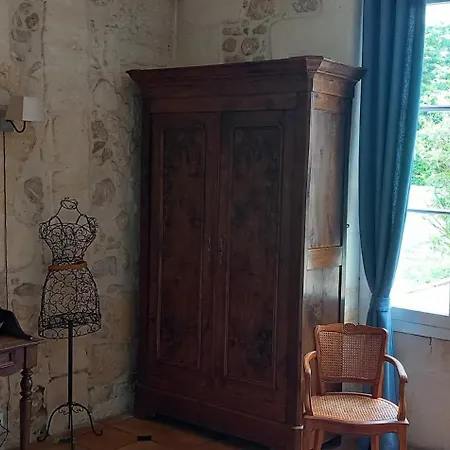 黎塞留城堡酒店