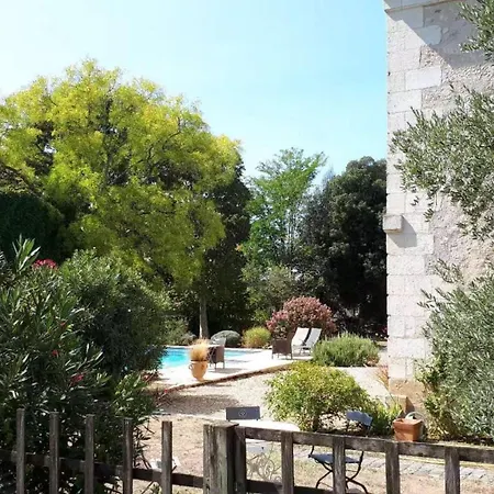 فندق مبيت وإفطار Chateau Richelieu