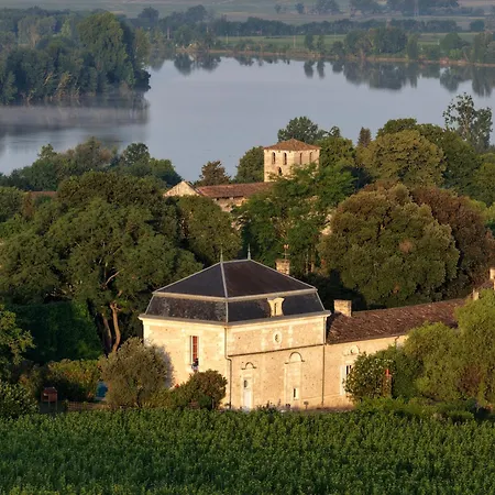 Chateau Richelieu 3* Fronsac (Gironde)