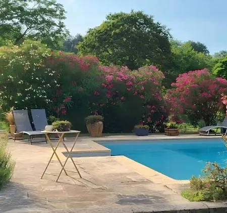 فندق مبيت وإفطار Chateau Richelieu 3*