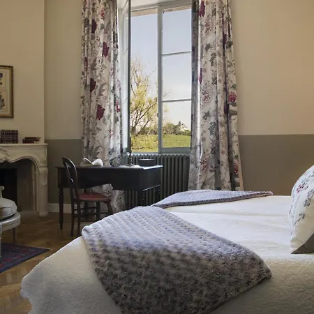 Chateau Richelieu فندق مبيت وإفطار Fronsac (Gironde)