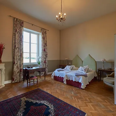 Chateau Richelieu Fronsac (Gironde)
