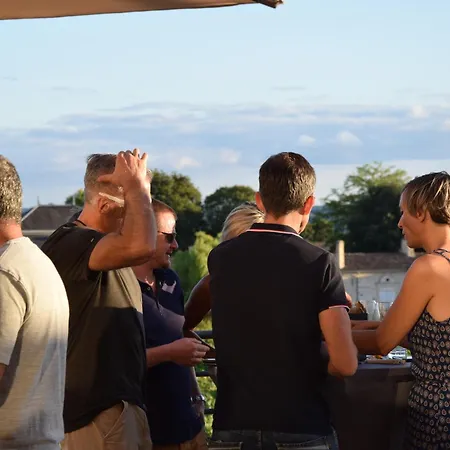Chateau Richelieu 3*