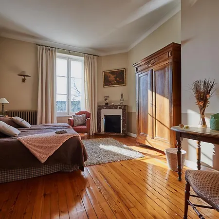Chateau Richelieu فندق مبيت وإفطار