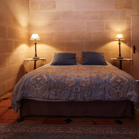 Chateau Richelieu فندق مبيت وإفطار
