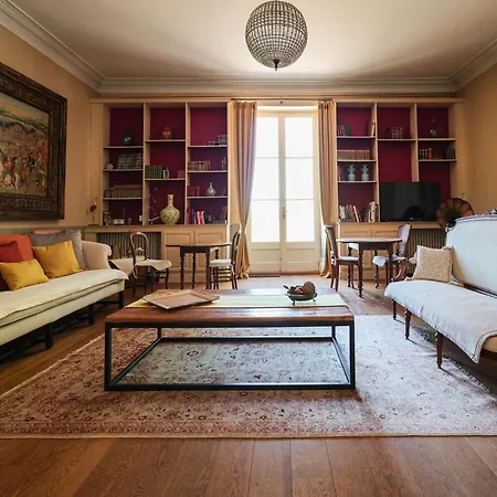 فندق مبيت وإفطار Chateau Richelieu Fronsac (Gironde)