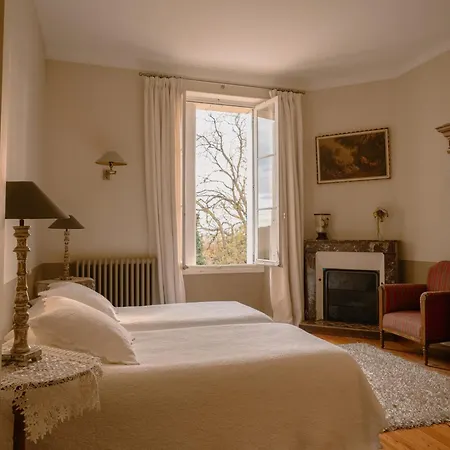 Chateau Richelieu 3* Fronsac (Gironde)