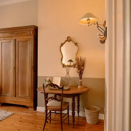فندق مبيت وإفطار Chateau Richelieu Fronsac (Gironde)