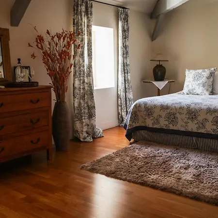 فندق مبيت وإفطار Chateau Richelieu