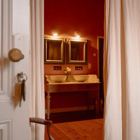 Chateau Richelieu فندق مبيت وإفطار 3*