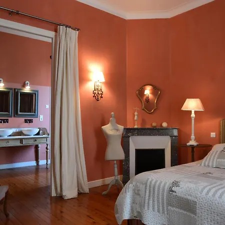 فندق مبيت وإفطار Chateau Richelieu