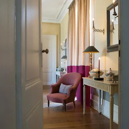 Chateau Richelieu 3* Fronsac (Gironde)
