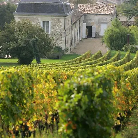 Chateau Richelieu Bed & Breakfast 3*