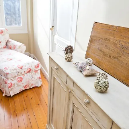 Bed & Breakfast Chateau Richelieu
