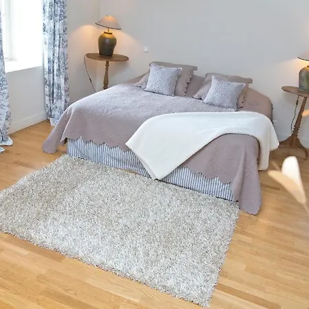 住宿加早餐酒店 黎塞留城堡酒店