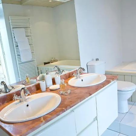 黎塞留城堡酒店 住宿加早餐酒店