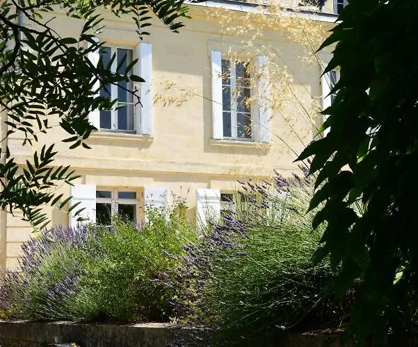 Chateau Richelieu Fronsac (Gironde)