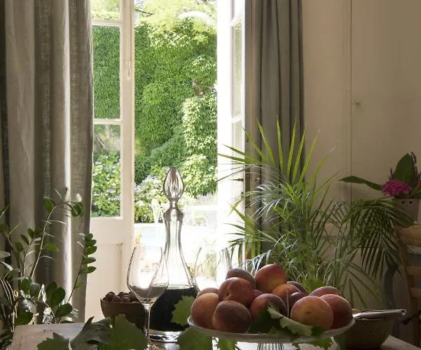 Chateau Richelieu B&B 3*