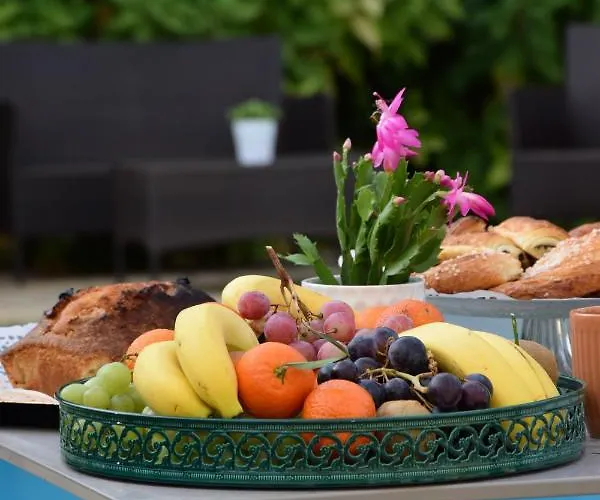 Chateau Richelieu 3*