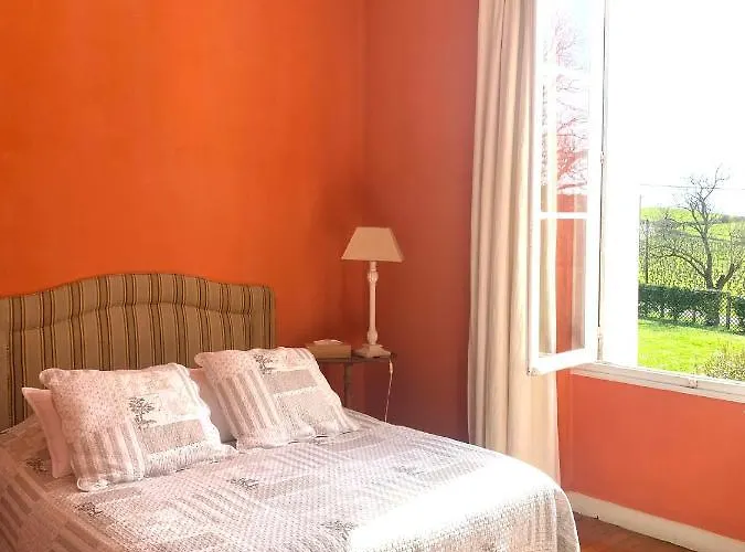 Bed & Breakfast Chateau Richelieu Fronsac (Gironde)