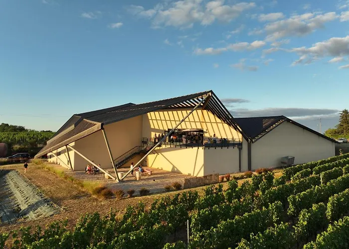 Chateau Richelieu B&B 3*