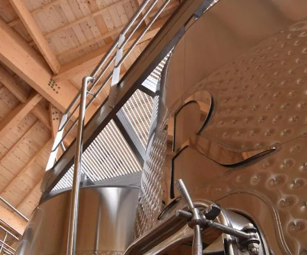 Chateau Richelieu 3* Fronsac (Gironde)