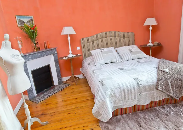 Chateau Richelieu 3*