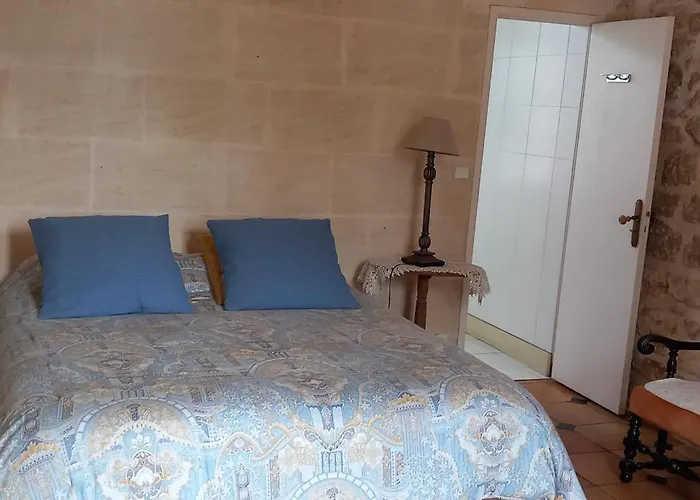 Chateau Richelieu B&B