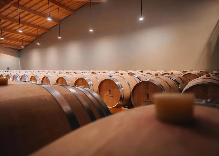 Chateau Richelieu Bed & Breakfast