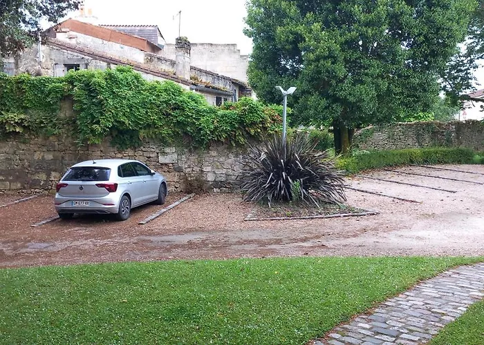 Bed & Breakfast Chateau Richelieu Fronsac (Gironde)