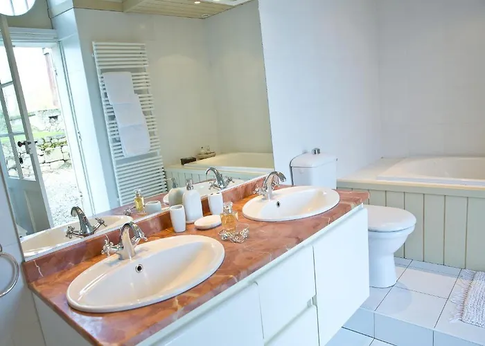 Chateau Richelieu B&B