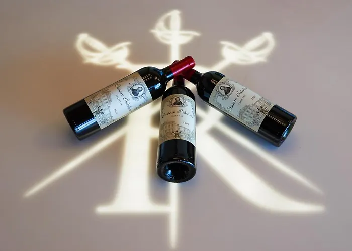 Chateau Richelieu Bed & Breakfast